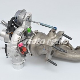 Turbosprężarka 819554-5008S 55500595