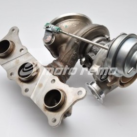 Turbosprężarka 49131-07238 11657593022B03