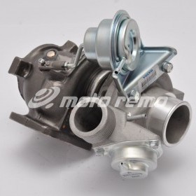 Turbosprężarka 49377-06051 8627989