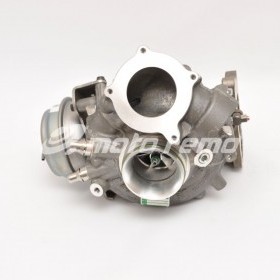 Turbosprężarka 53269700011 1165850809208