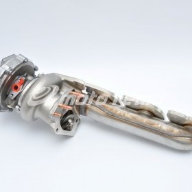 Turbosprężarka 784119-5007S A2780903080