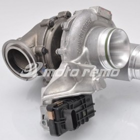 Turbosprężarka 777853-5006S 11657799759F06