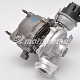 Turbosprężarka 53039700190 03L145701D