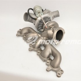 Turbocharger 53169700010 30757645, 9M5N6K682AA, 9M5N-6K682-AA