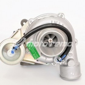 Turbocharger VA94 35242136G
