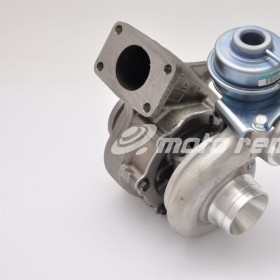 Turbosprężarka 49377-07426 076145702B