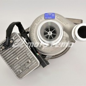 Turbocharger 11559880020 320/06377, 32006377