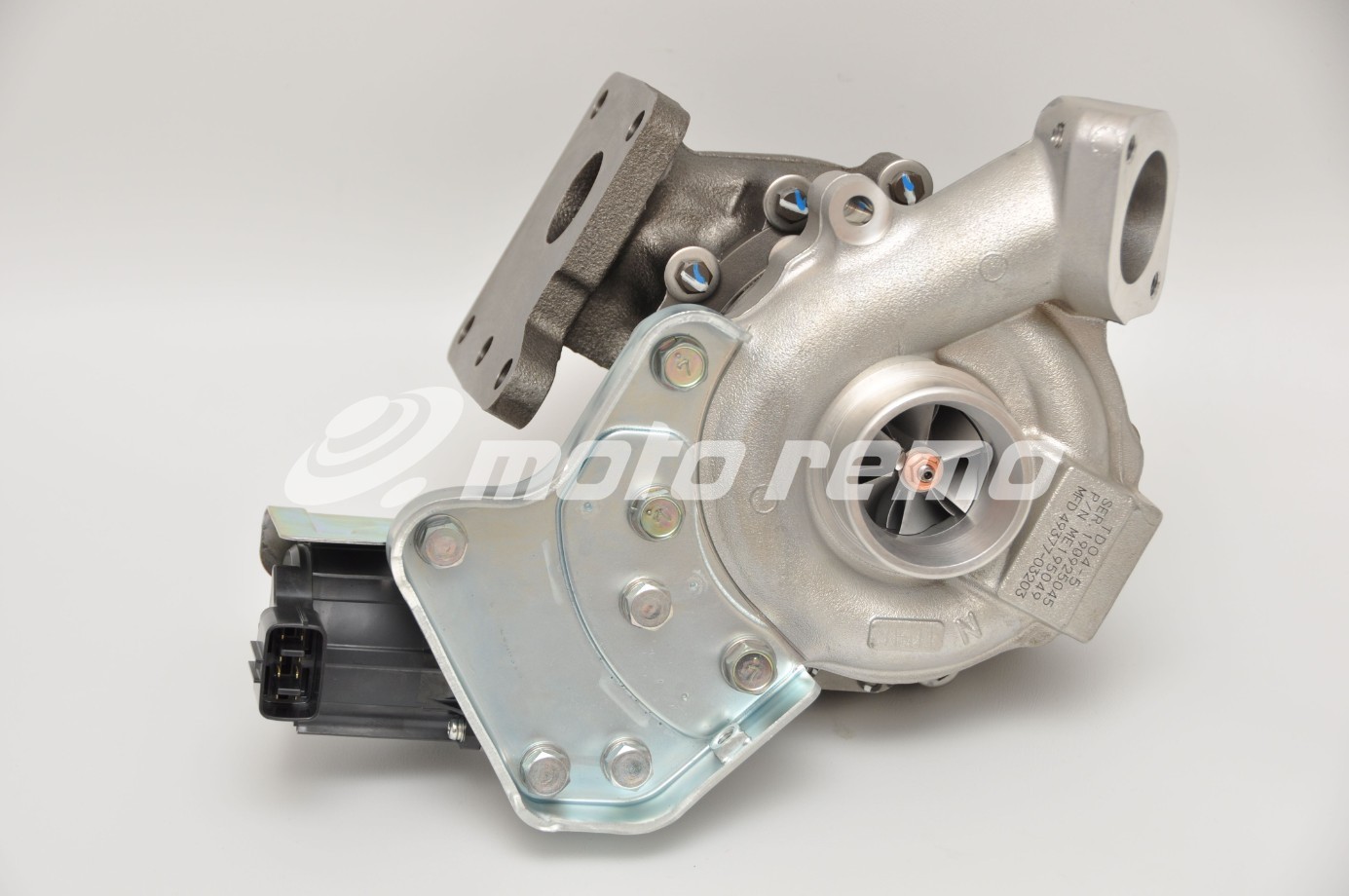 Turbocharger Mitsubishi Fuso Truck & Bus 49377-03201 ME194724