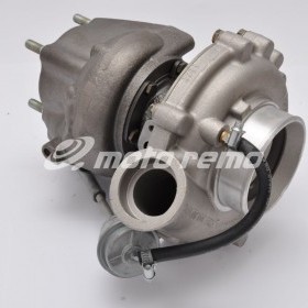 Turbosprężarka 53279700005 A9020961699