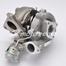 Turbosprężarka 727477-5006S 14411AW400, 14411-AW40A