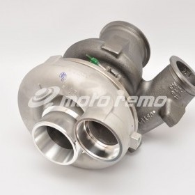 Turbosprężarka 831661-5012S 51091017248, 51091017268, 51.09101-7248, 51.09101-7268