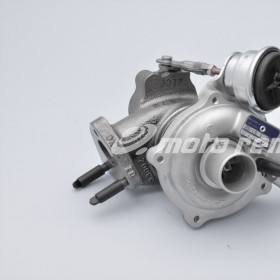 Turbocharger 54359700005 73501343