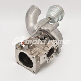 Turbosprężarka 53049700026 078145704M, 078145704MX