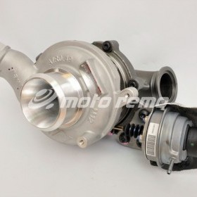 Turbosprężarka 806850-5003S 5801415508