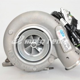 Turbosprężarka 5355448 21389374, 21358884, 21595174