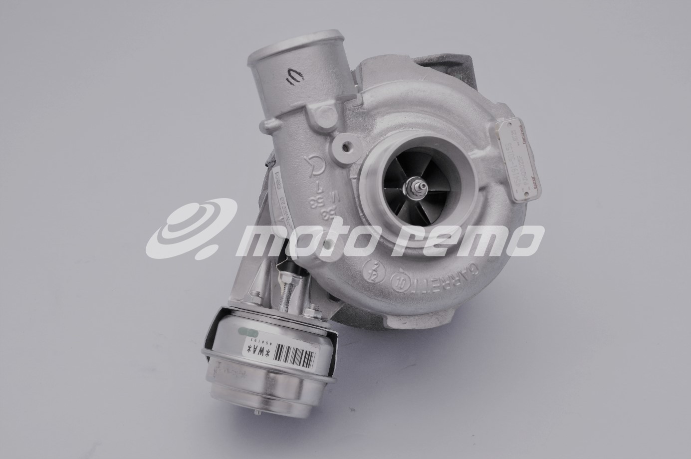 Turbosprężarka 454191-5012S 11652248906H