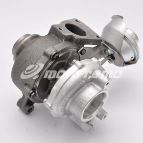 Turbosprężarka 758021-5002S 9661567680, 0375L4, 0375L5