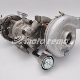 Turbosprężarka 10009880129 51091017223, 51.09101-7223