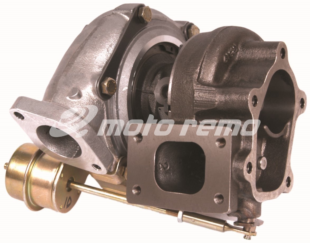 Turbosprężarka 707160-5005S b.d.