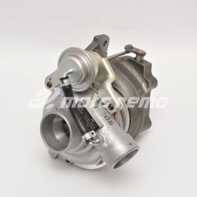 Turbosprężarka VICF 