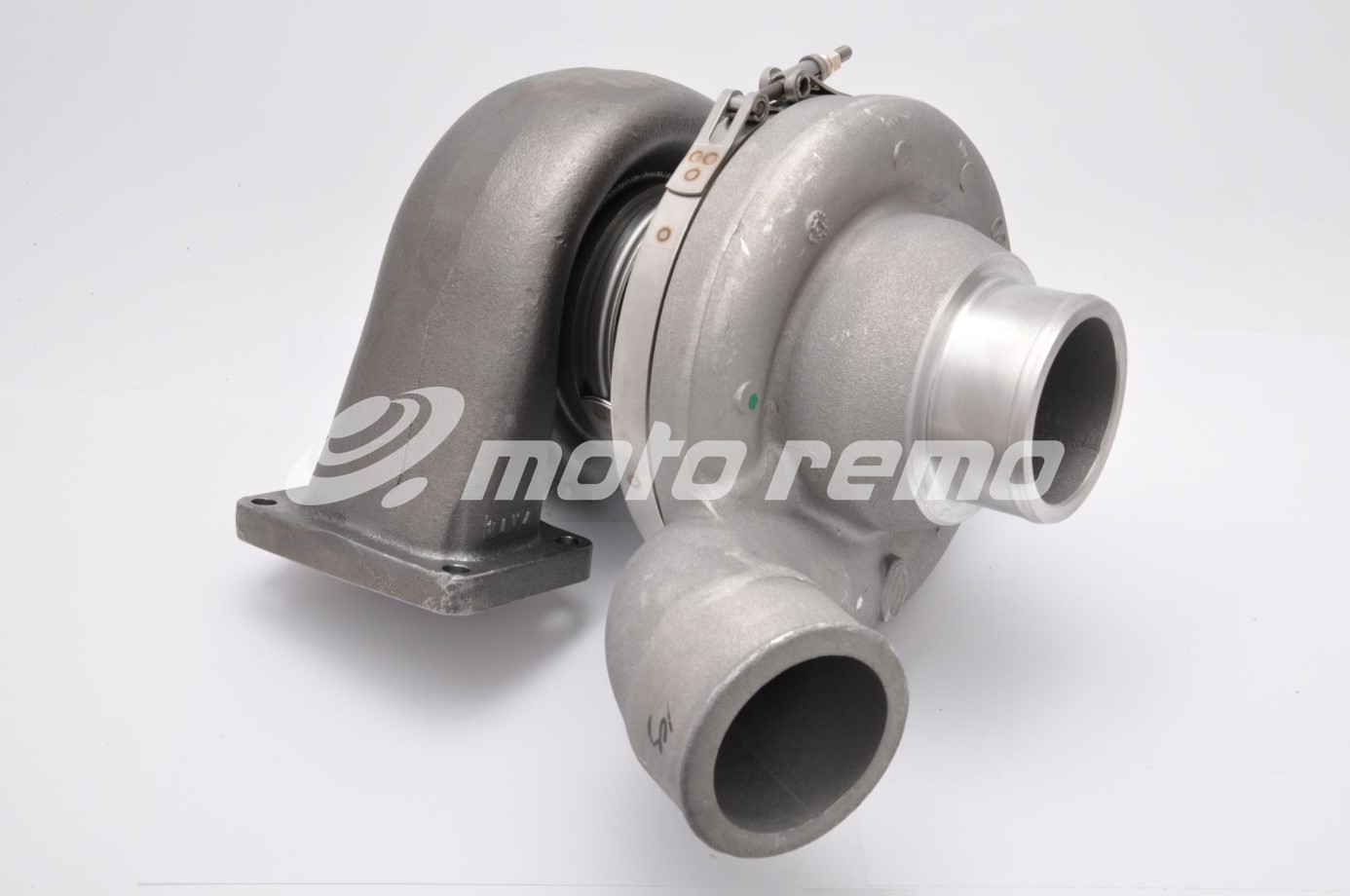 Turbocharger Renault 316456 316686