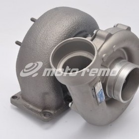 Turbocharger 3518613 856652