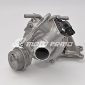 Turbocharger CM5G6K682HD 1761181, 18084, 2082181, 2008152, 2254345