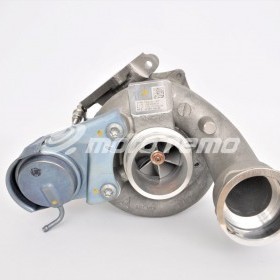 Turbosprężarka 49389-00402 