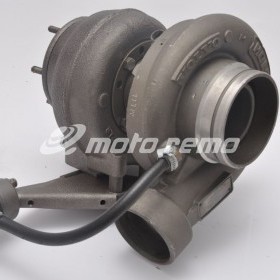 Turbocharger 3590002 8113167