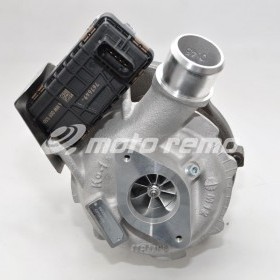 Turbosprężarka 880862-5001W 