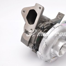 Turbosprężarka 726698-5003S A6110961599