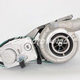Turbocharger 174372 RE527762, RE534512, RE534561, SE502344, DZ108137