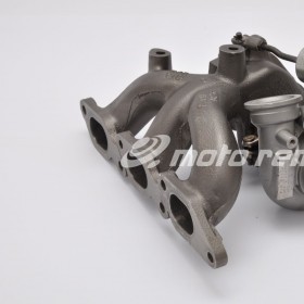 Turbosprężarka 49131-05150 8658624, 9602933