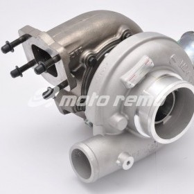 Turbosprężarka 768625-5004S b.d.