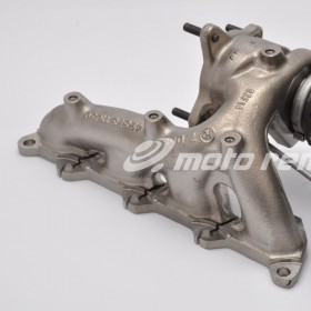 Turbocharger 49373-01004 03C145701N