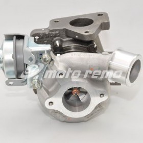 Turbocharger 49335-01700 1515A322