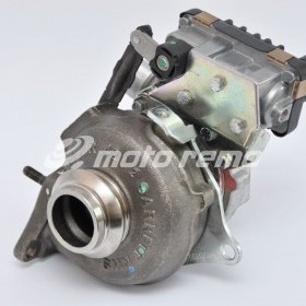 Turbosprężarka 723340-5013S 4U3Q6K682BJ, 4U3Q6K682BK, 4U3Q-6K682-BJ, 4U3Q-6K682-BK