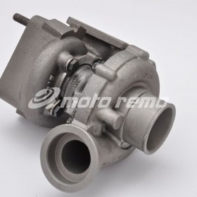 Turbosprężarka 53169707172 A9000962299