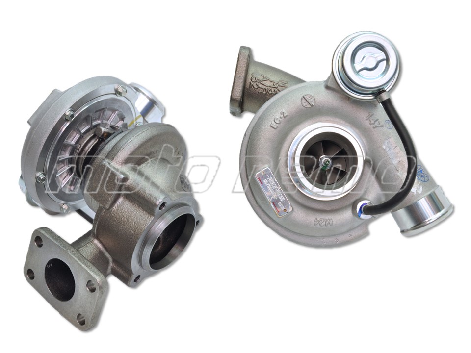 Turbosprężarka 785827-5026S b.d.