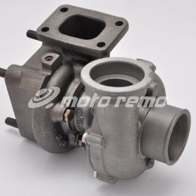 Turbosprężarka 53169707029 A9040965699