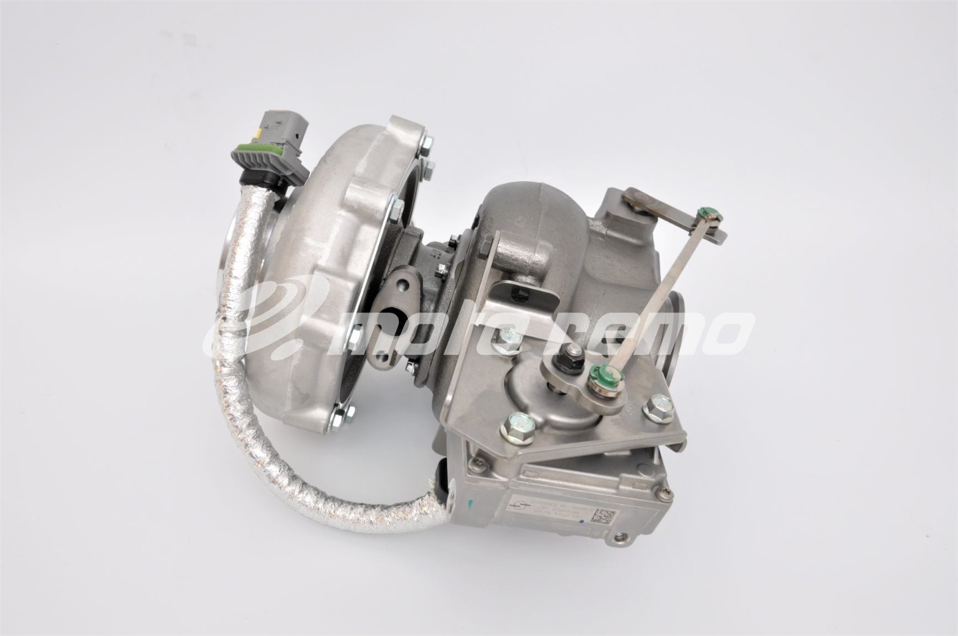 Turbosprężarka 858911-5006S 51091017375