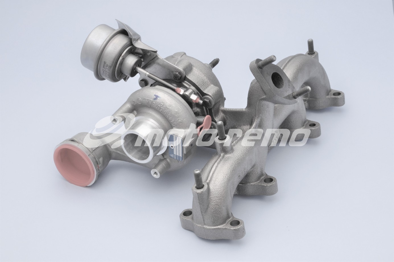 Turbosprężarka 54399700012 038253016S