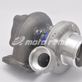 Turbocharger 318166 04254537KZ, 04258205KZ