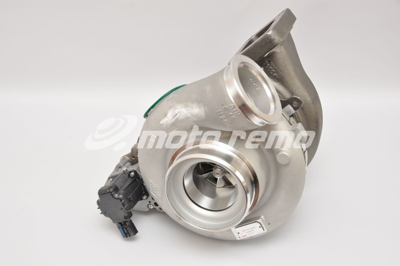 Turbocharger Iveco 803110-5005S