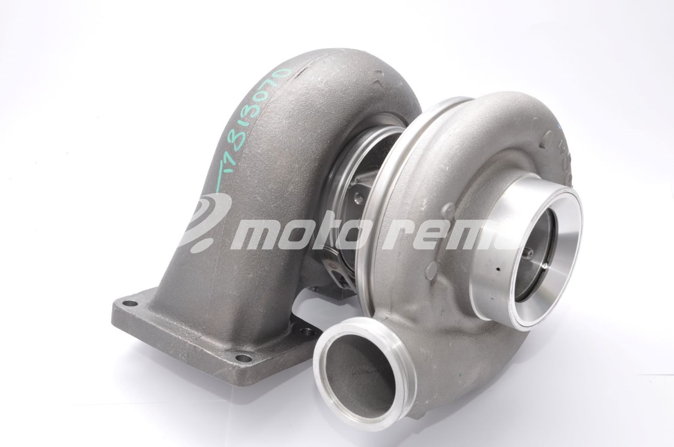 Turbocharger MAN 313869 4027573, 313951 Turbocharger MAN 313869 4027573, 313951