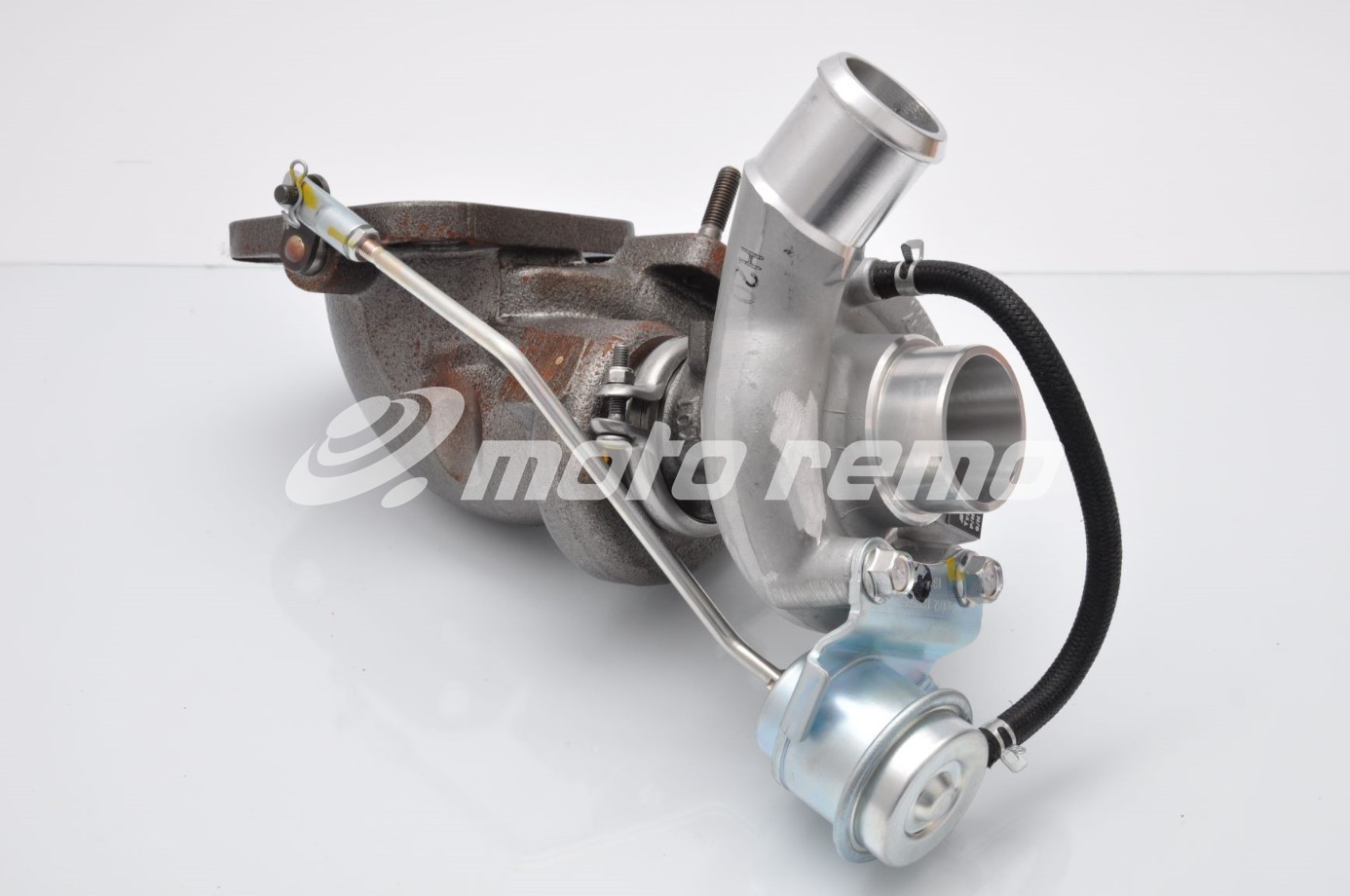 Turbocharger Ford 49131-05312 Turbocharger Ford 49131-05312