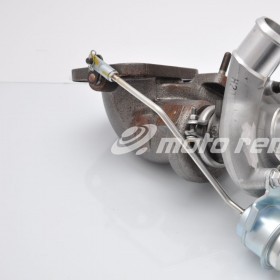 Turbosprężarka 49131-05312 