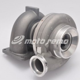 Turbocharger 318932 A0080965099