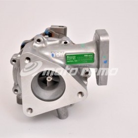 Turbosprężarka VIHN 8981506872, 8-98150-6872