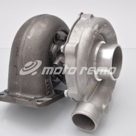 Turbosprężarka 466616-5003S 370090, 571555